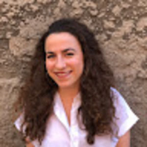 Meet your Posher, Lily